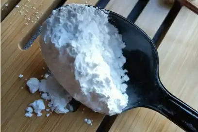 What to look for when sourcing bulk Fluconazole powder?